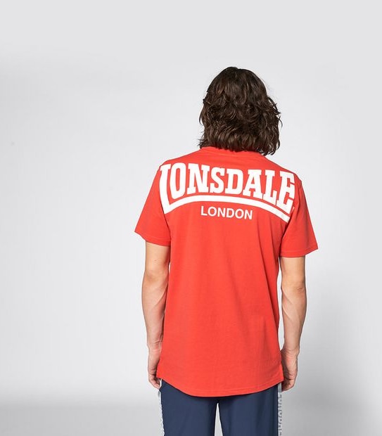Lonsdale London Ashton T-Shirt