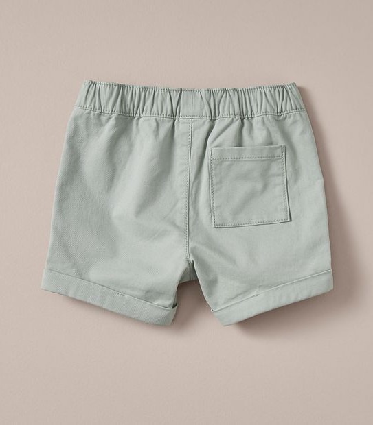 Baby Chino Shorts