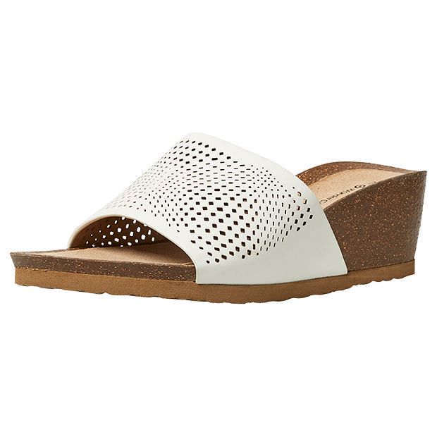 cork wedges australia