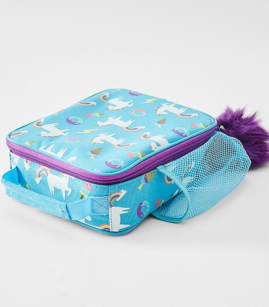 Unicorns Lunch Cool Box