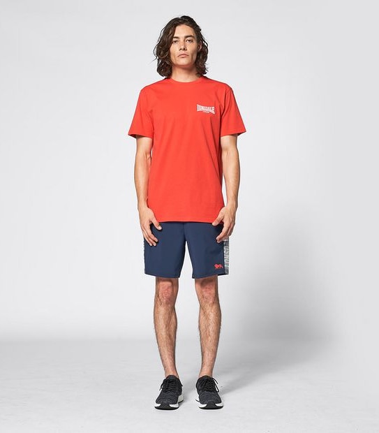 Lonsdale London Ashton T-Shirt