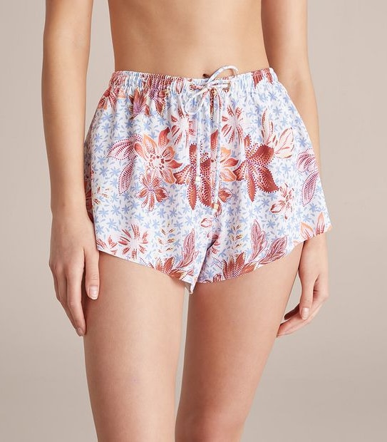 Resort Swim Shorts