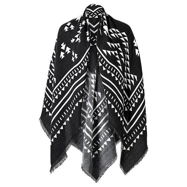 Lily Loves Aztec Wrap Lily Loves Aztec Wrap