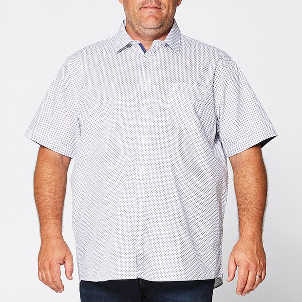 Mr Big Smart Shirt Mr Big Smart Shirt