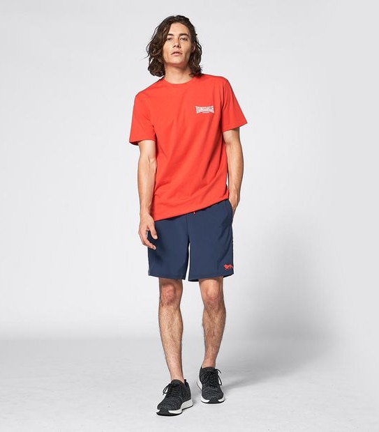 Lonsdale London Ashton T-Shirt