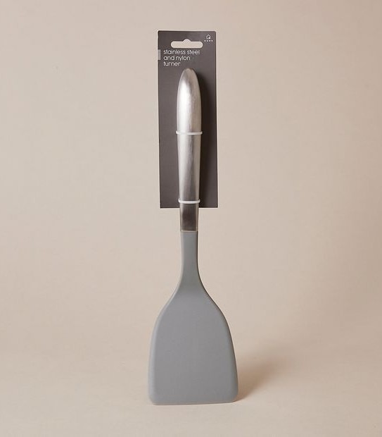 Stainless Steel & Nylon Turner