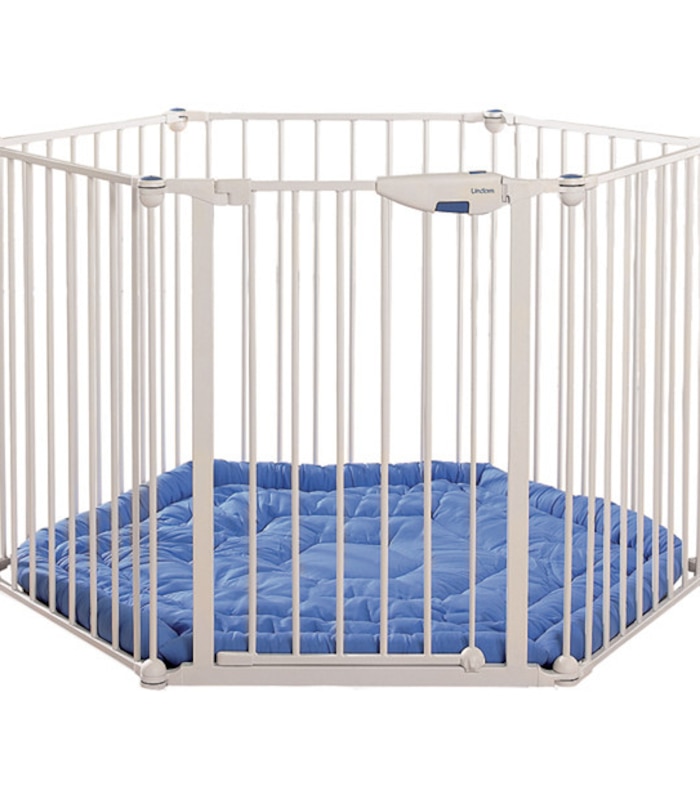 baby playpen