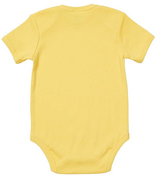 Baby 5 Pack Bodysuits - Watermelon 5 of 5