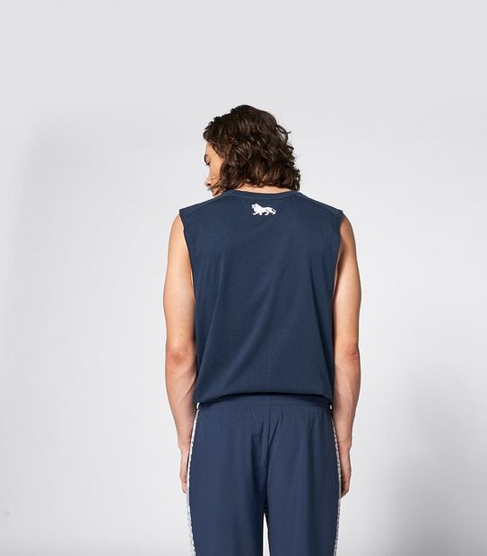 Lonsdale London Balham Tank