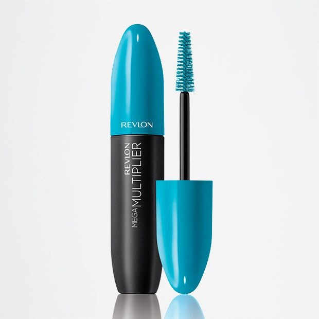 Revlon Mega Multiplier™ Mascara Revlon Mega Multiplier™ Mascara