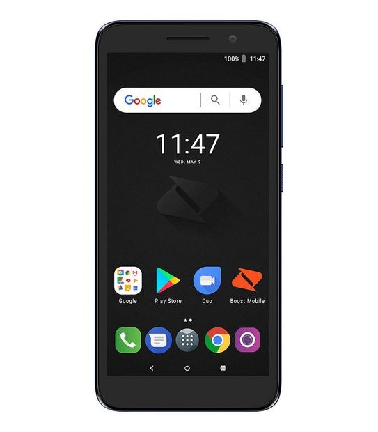 Boost REO Prepaid Mobile Phone