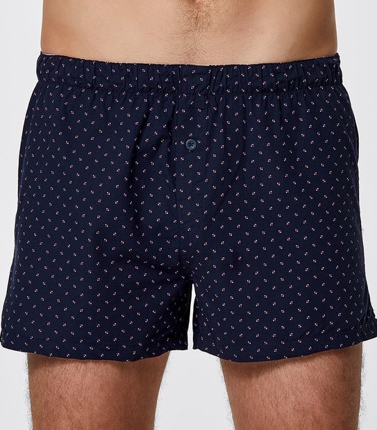 Maxx 3 Pack Woven Boxers | Target Australia