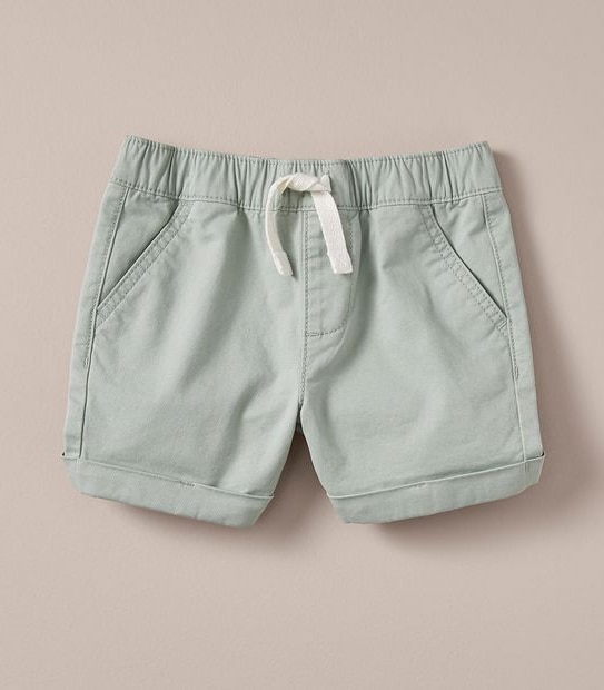 Baby Chino Shorts