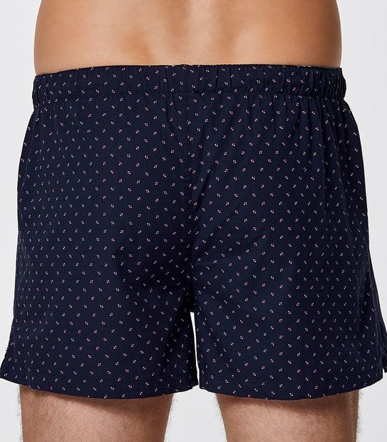 Maxx 3 Pack Woven Boxers | Target Australia