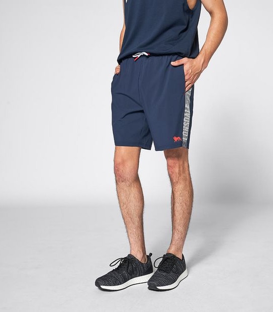 Lonsdale London Euston Shorts