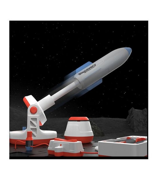 STEM Discovery #Mindblown Circuit Space Station Galactic Experiment Set