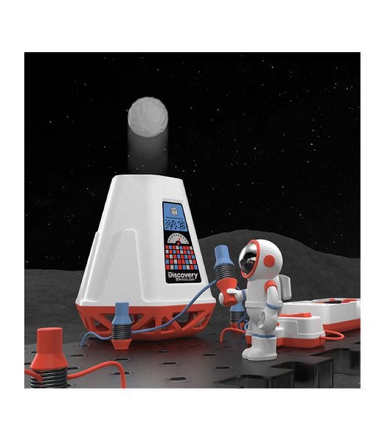 STEM Discovery #Mindblown Circuit Space Station Galactic Experiment Set