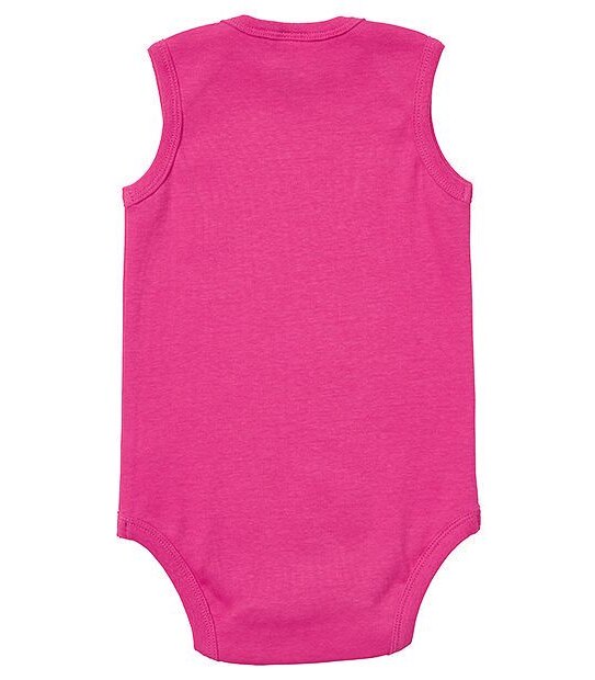 Baby 5 Pack Bodysuits - Watermelon