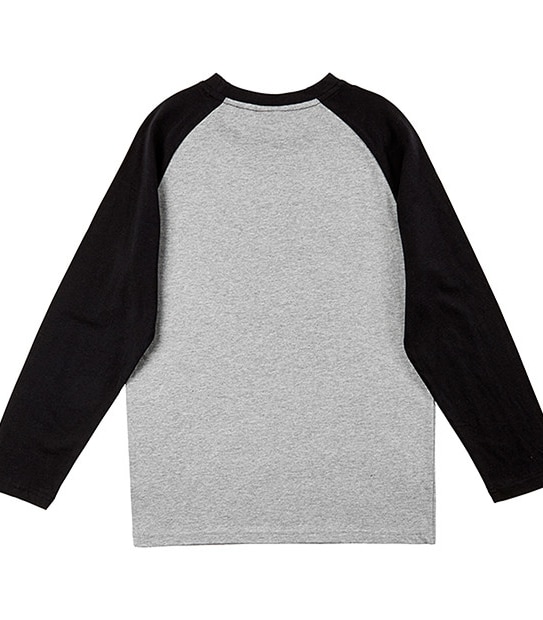AFL Richmond Tigers Long Sleeve Youth Top 2 of 3
