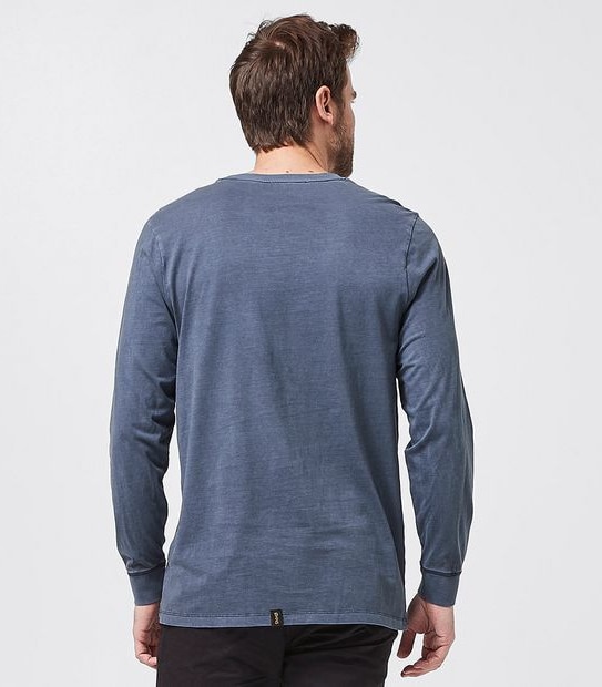 Commons Long Sleeve Top