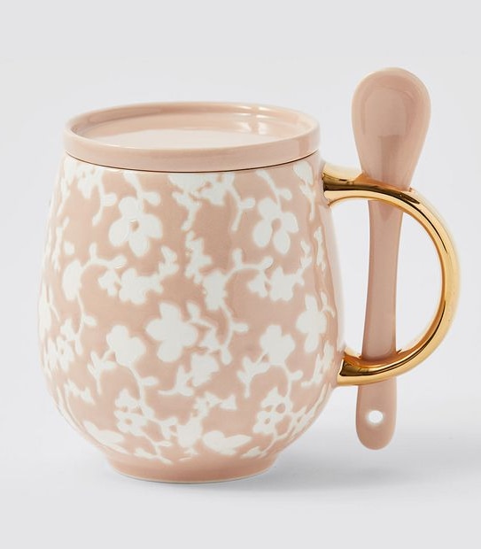Maci Mug Gift Set