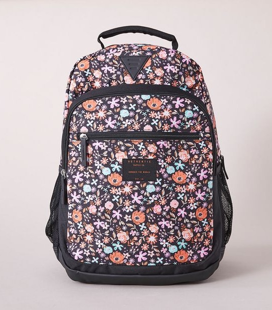 Kids Fashion Backpack - Ditsy Floral