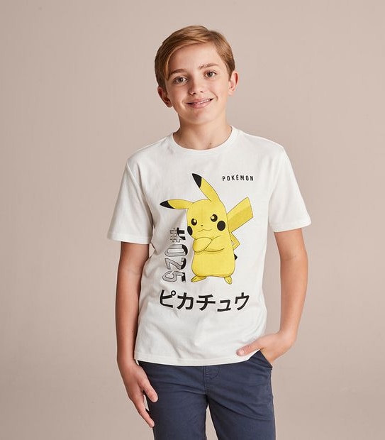 Pokemon T-shirt