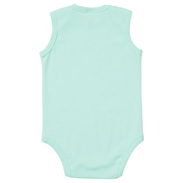 Baby 5 Pack Bodysuits Watermelon Target Australia