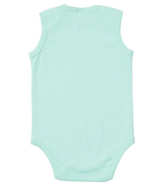 Baby 5 Pack Bodysuits - Watermelon