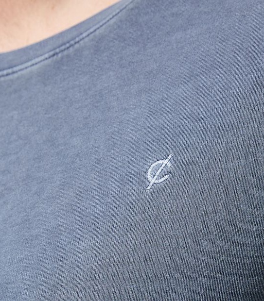 Commons Long Sleeve Top