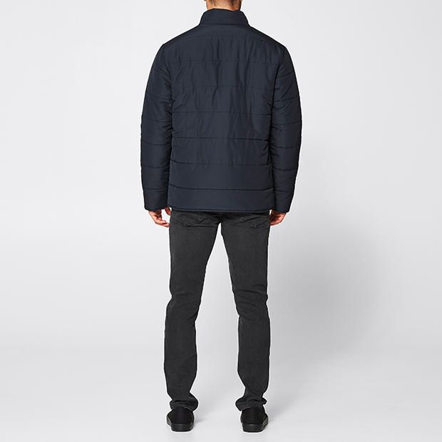puffer jacket target australia