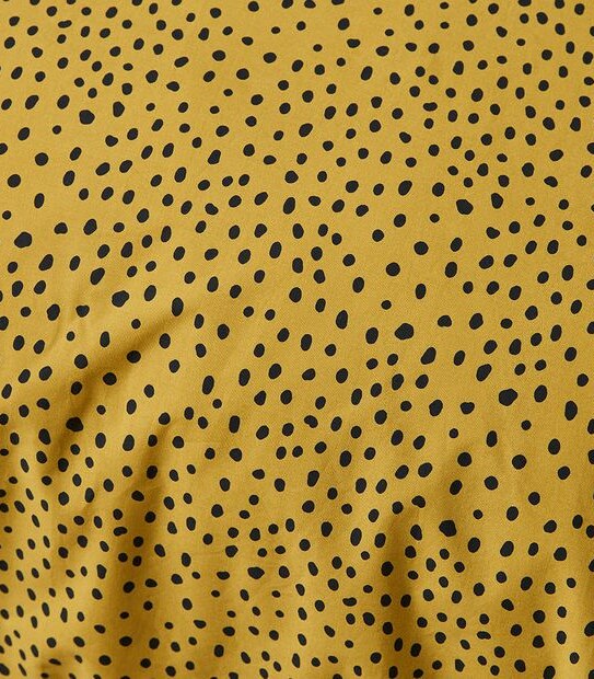 Mateo Jungle Quilt Cover Set 4 of 5