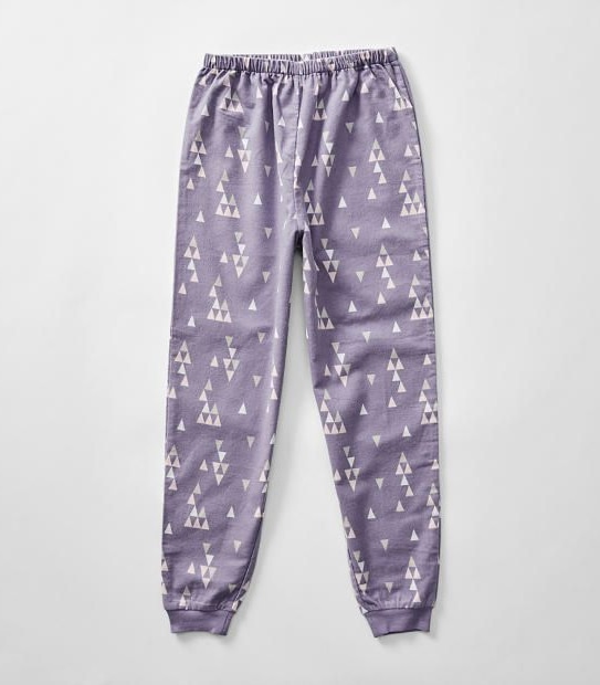 Disney Thumper Jersey Flannelette Pyjama Set 4 of 5