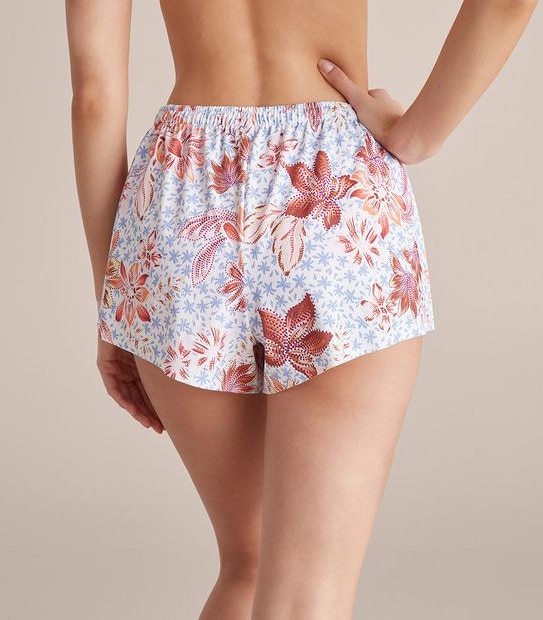 Resort Swim Shorts
