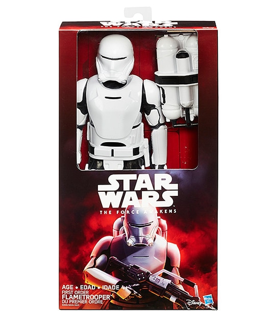 Star Wars Hero Series Deluxe Action Figure Assorted