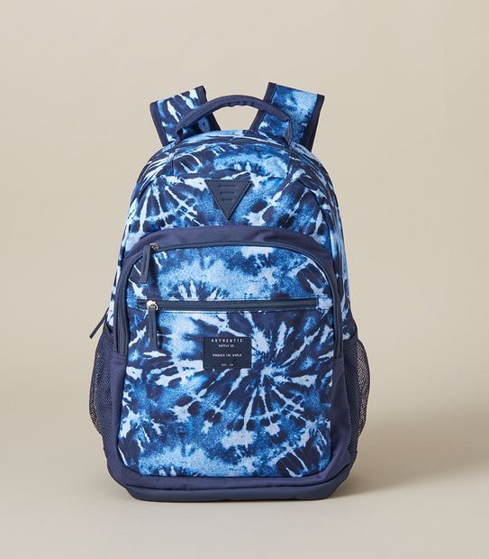 Kids Fashion Backpack - Tie Dye