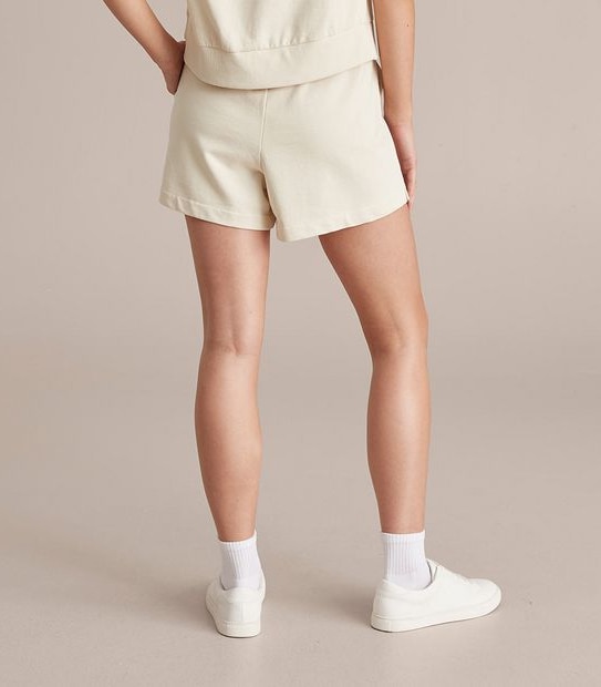 Active French Terry Shorts 2 of 6