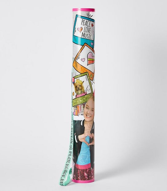 JoJo Siwa Activity Tube