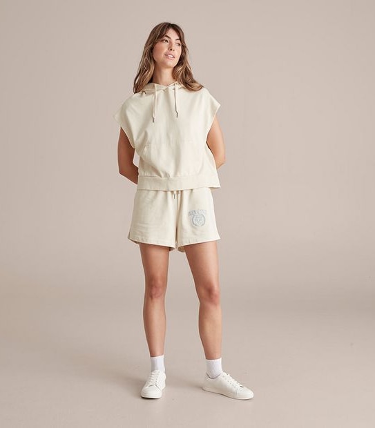 Active French Terry Shorts 3 of 6