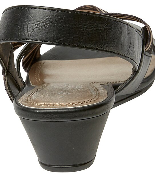 Rachel Wonder Comfort Wedges