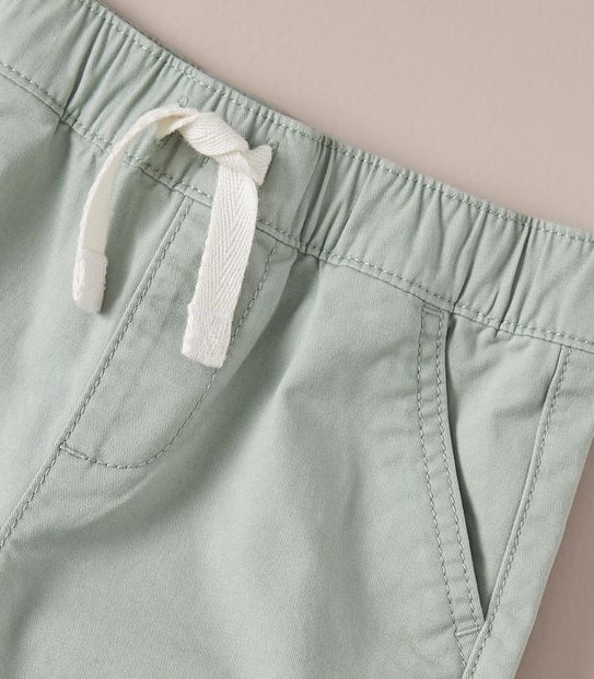Baby Chino Shorts