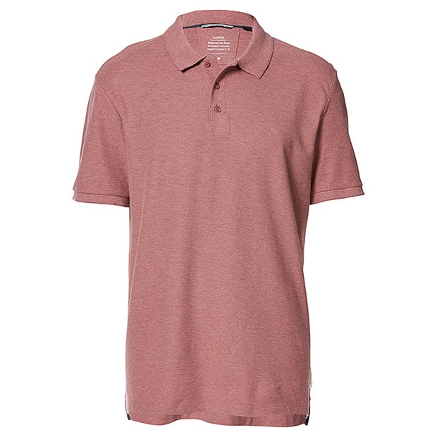 target womens red shirt