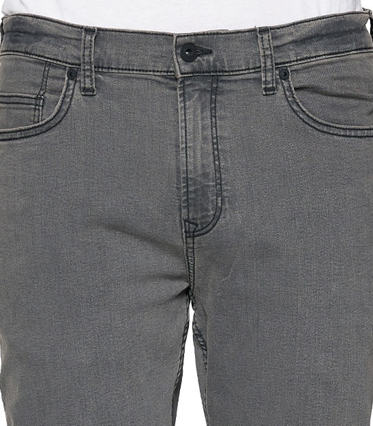 Superflex DNM Slim Stretch Jeans