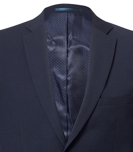 Limited Editions Suit Jacket - Navy | Target Australia