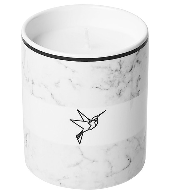 Dannii Minogue Scented Candle - Black Fig