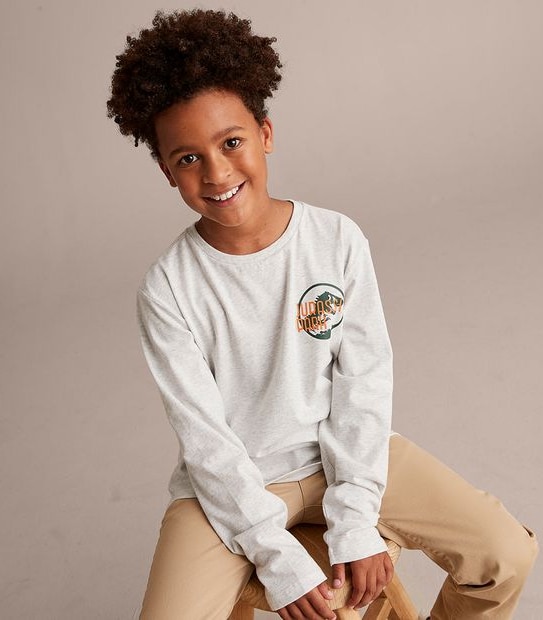 Jurassic Park Top