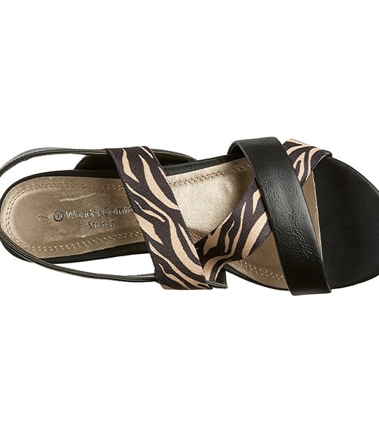 Rachel Wonder Comfort Wedges