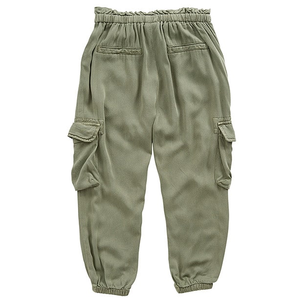Garment Dyed Cargo Pants Target Australia