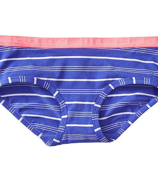 Bonds Hipster Boyleg Briefs 3 of 3