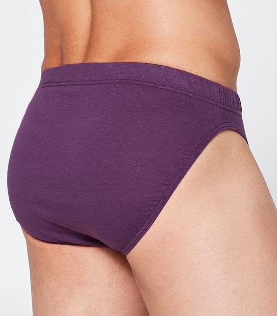 Bonds 5 Pack Action Briefs